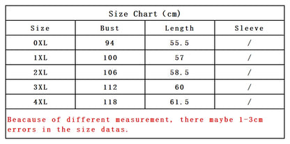 Plus Size Elegant Curve Loose T Shirt
