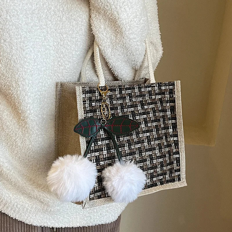 Small Lunch Bag Food Storage Bag