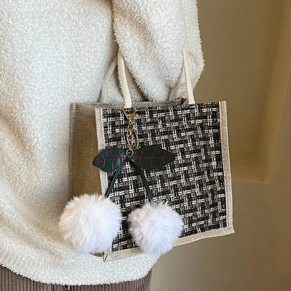 Small Lunch Bag Food Storage Bag