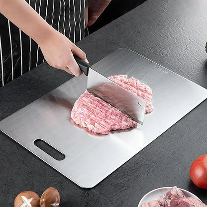 Titanium Cutting Stainless Board