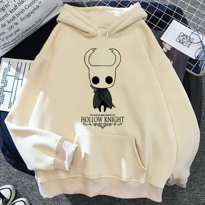 Korea Hoddies Graphic Pullover