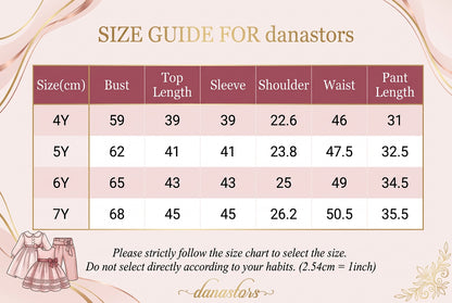 Imitation Long Sleeved Top Plaid Skirt Spring and Autumn Set