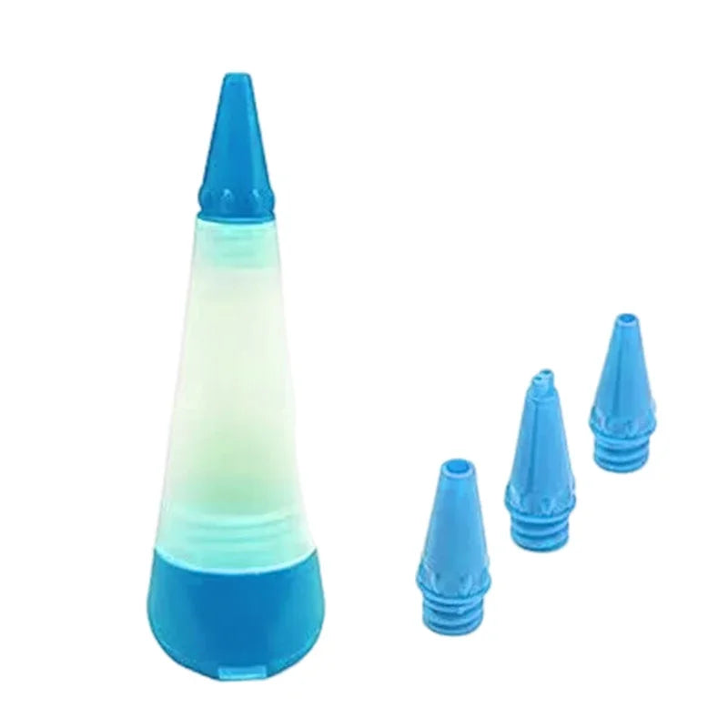 Silicone Food Chocolate Decorating Tools Cake