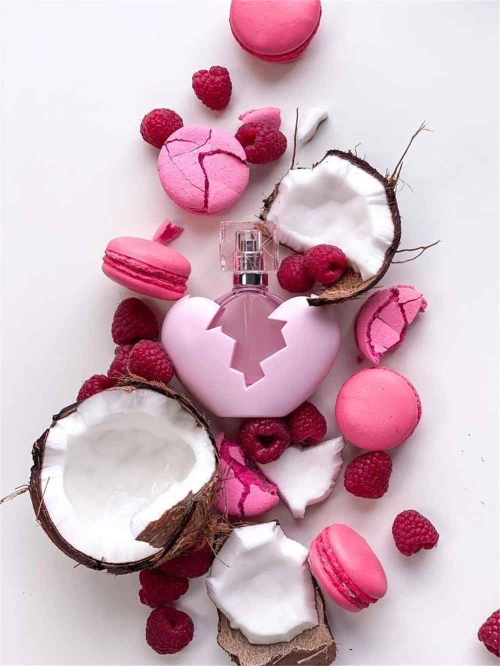 Love Sweetheart Eau De Parfum Perfume