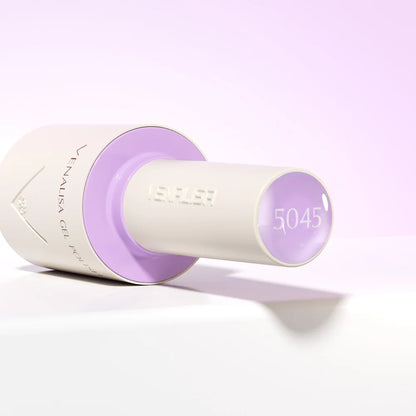Polish Translucent Gel Polish
