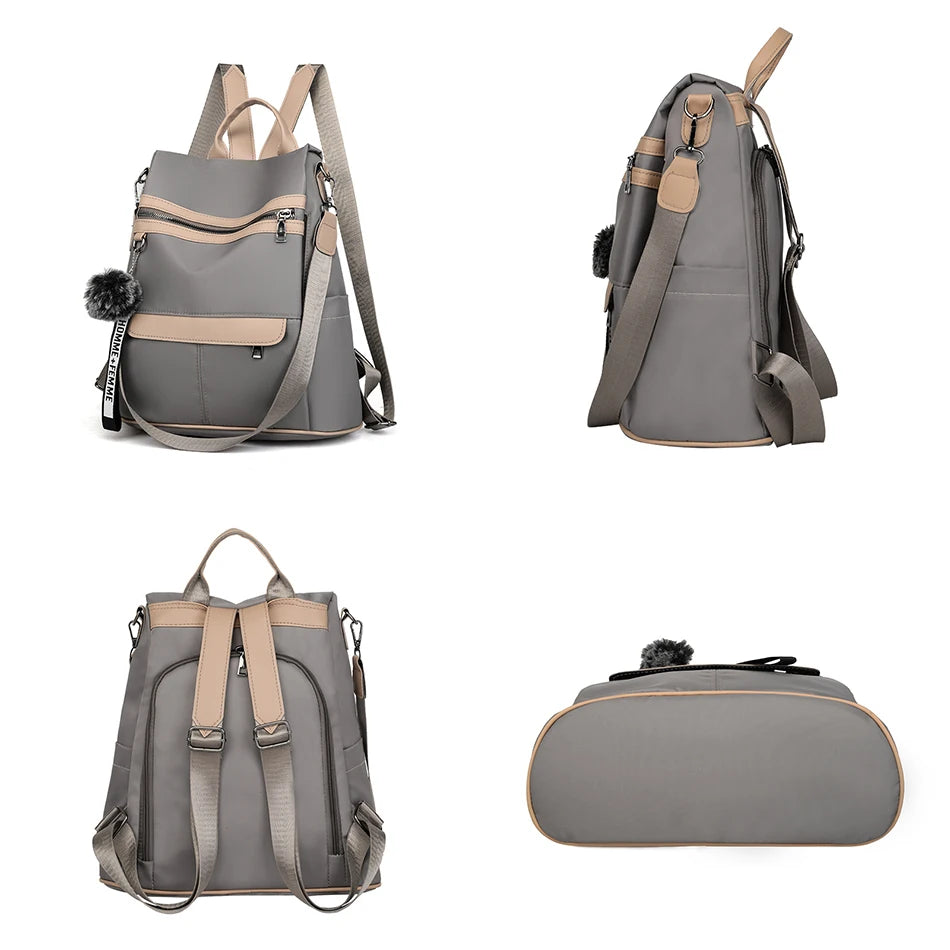 DANA Oxford Shoulder Bags