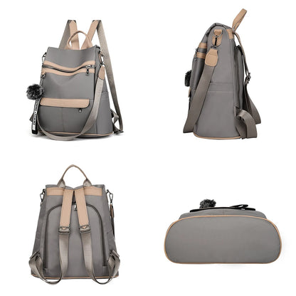 DANA Oxford Shoulder Bags