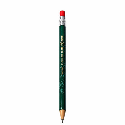 Mechanical Pencils Set 2B 2.0mm Automatic Student Drawing Pencil