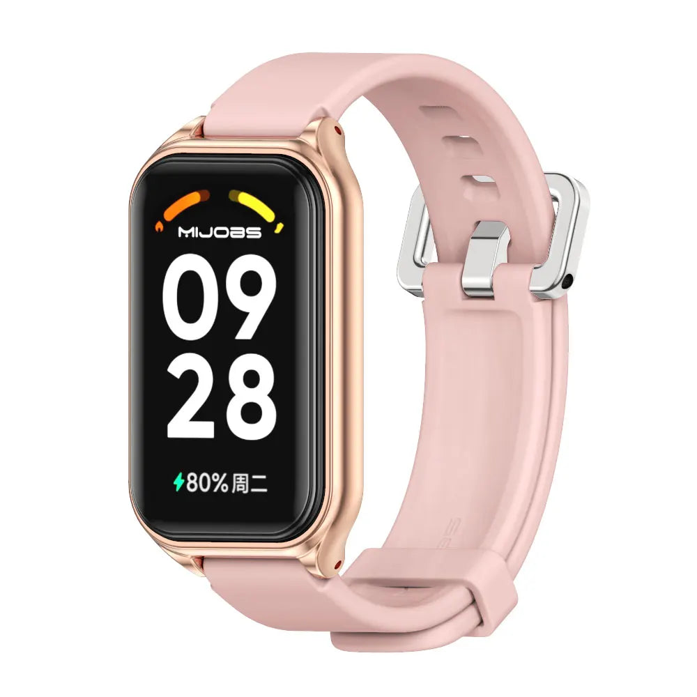 Strap For Xiaomi Smart Band 8 9 Active Smart Bracelet Watchband