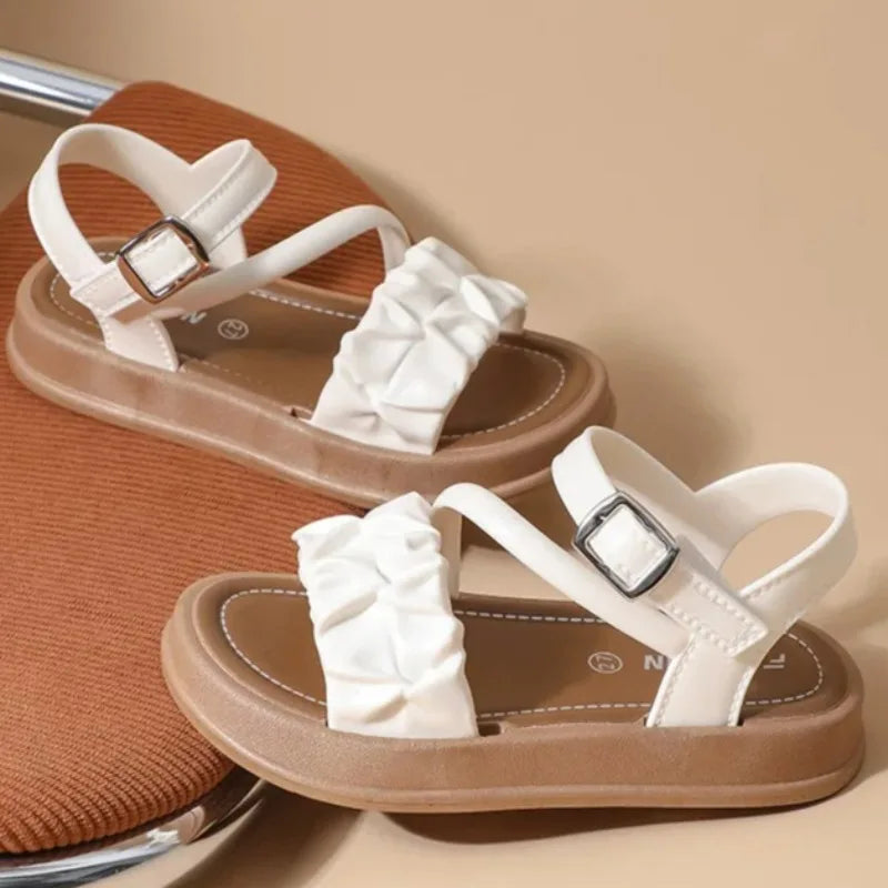 Anti slip Princess Cute Outdoor Beach Sandals