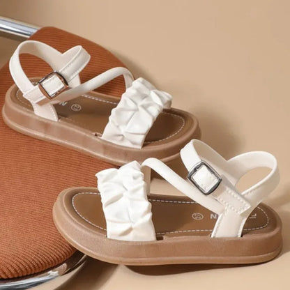 Anti slip Princess Cute Outdoor Beach Sandals