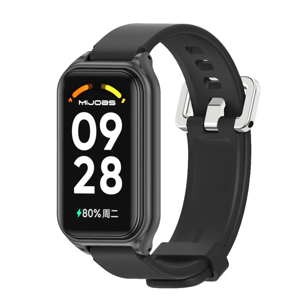 Strap For Xiaomi Smart Band 8 9 Active Smart Bracelet Watchband