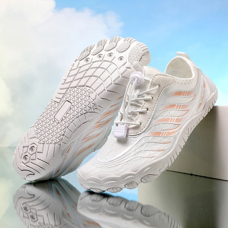 Wading Barefoot Training Footwear Sneakers