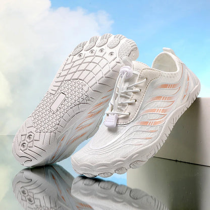 Wading Barefoot Training Footwear Sneakers