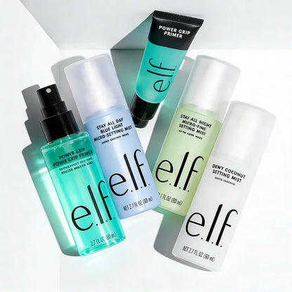 Elf Breathable Foundation Lasting Waterproof Conceal Blemishes