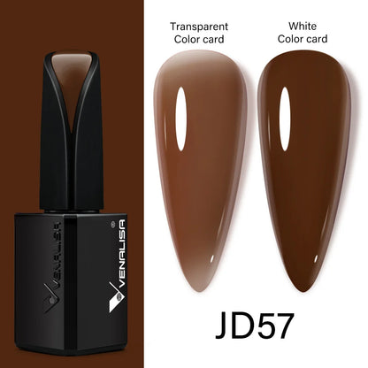15ML Silky Matte TPO FREE Topcoat No Cleaning Nail Lacquer Full Coverage Long Lasting Nail Varnish
