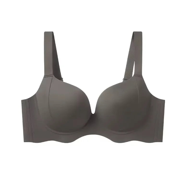 Adjustable Sexy Large Size Bra