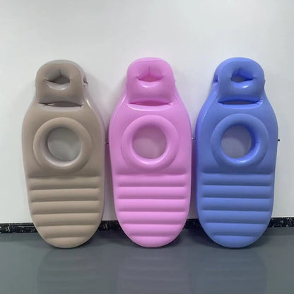 Yoga Mat Mattress Pregnancy Maternity Body Bed Pillow