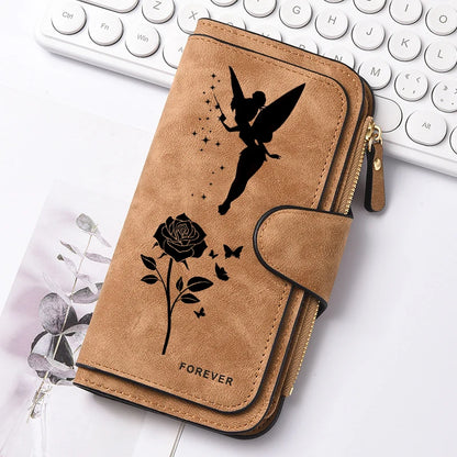 Card Coin ID Wallets