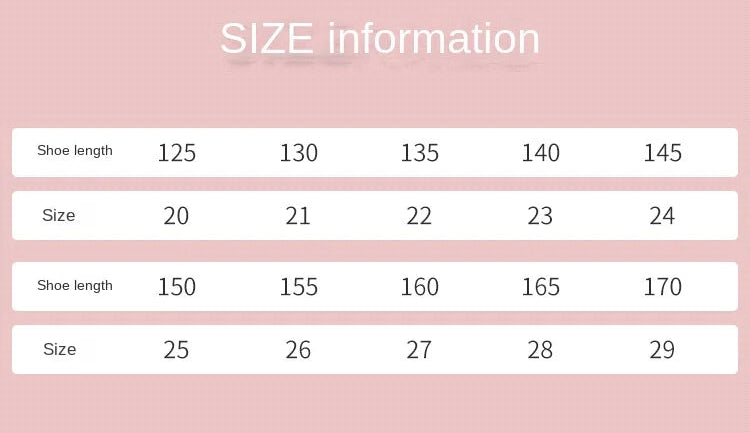 Children's Home Anti slip Baby Sandals