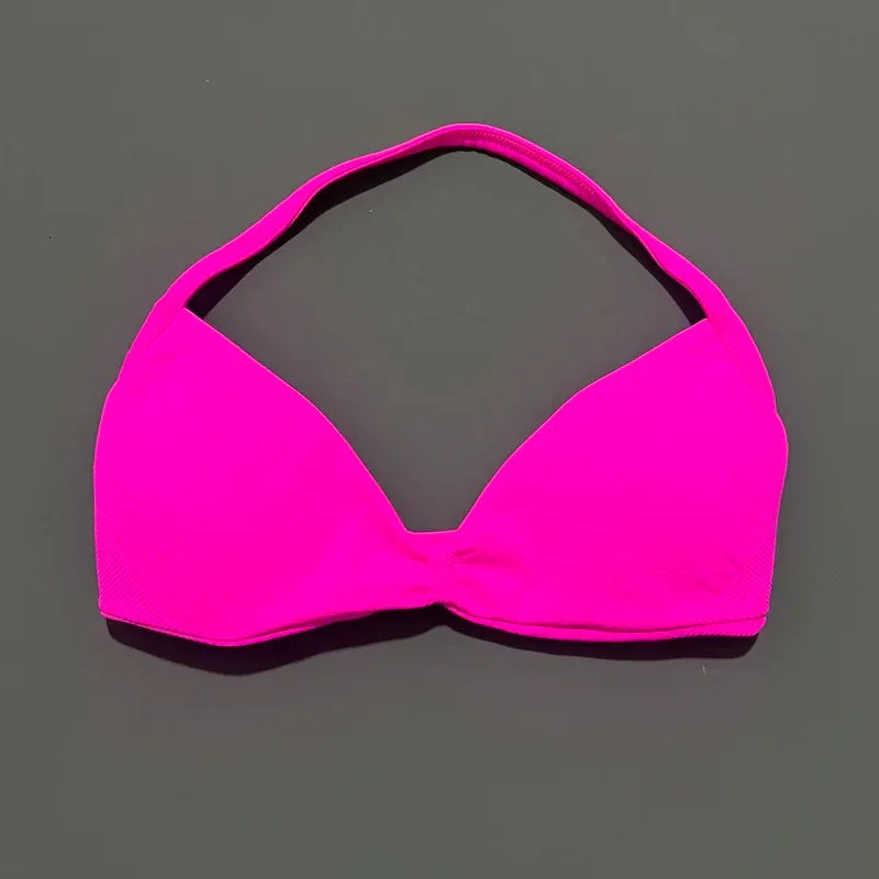 Impact Strappy Bra Gym bra Underwear