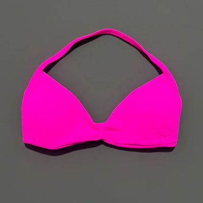 Impact Strappy Bra Gym bra Underwear
