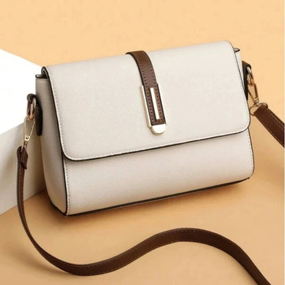 DANA PU Leather Small Handbags