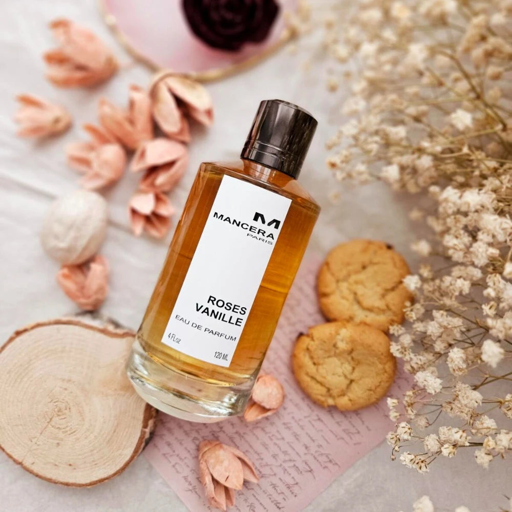 Perfume unisex Eau de Floral Amaderado Especiado Dulce