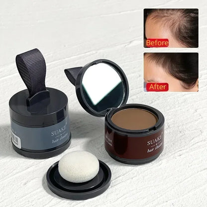 Hairline Contouring Hair Powder
