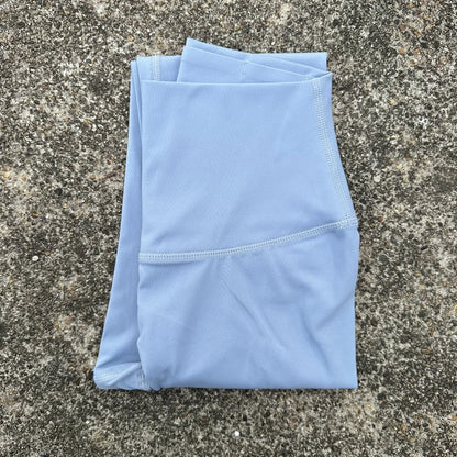 Back Waist Pocket High Waist Yoga Sport