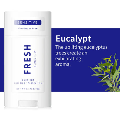 Deodorant Contains Naturally Deodorant