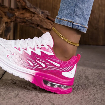 Lightweight Running Walking Sneakers