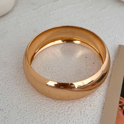 DANA Geometric Bangle Bracelets