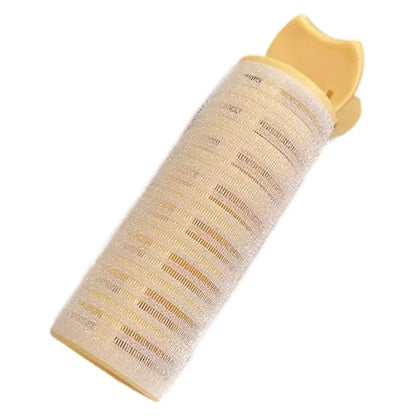 Bangs curling Irons Lazy Hair Rollers Fluffy Styling Clips