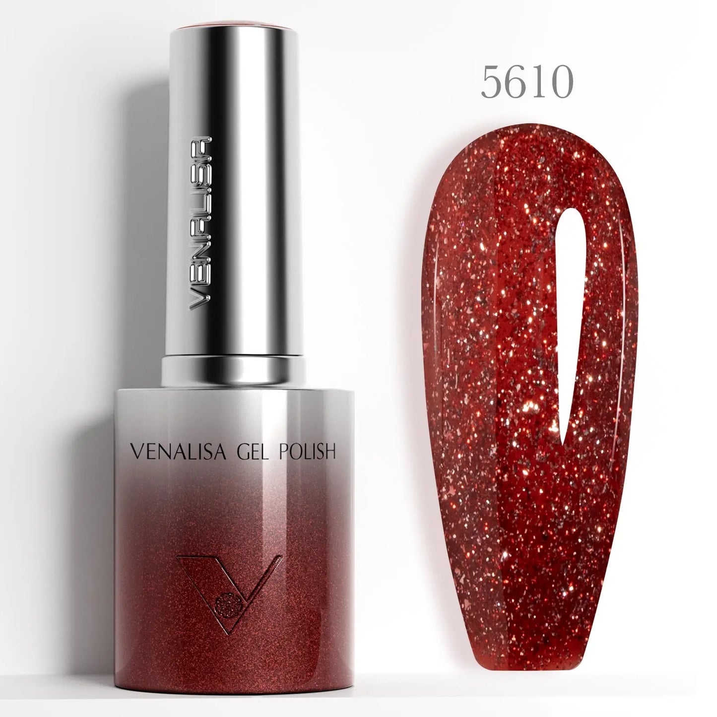 Varnish Cat Eye Magnet Nail Gel Polish