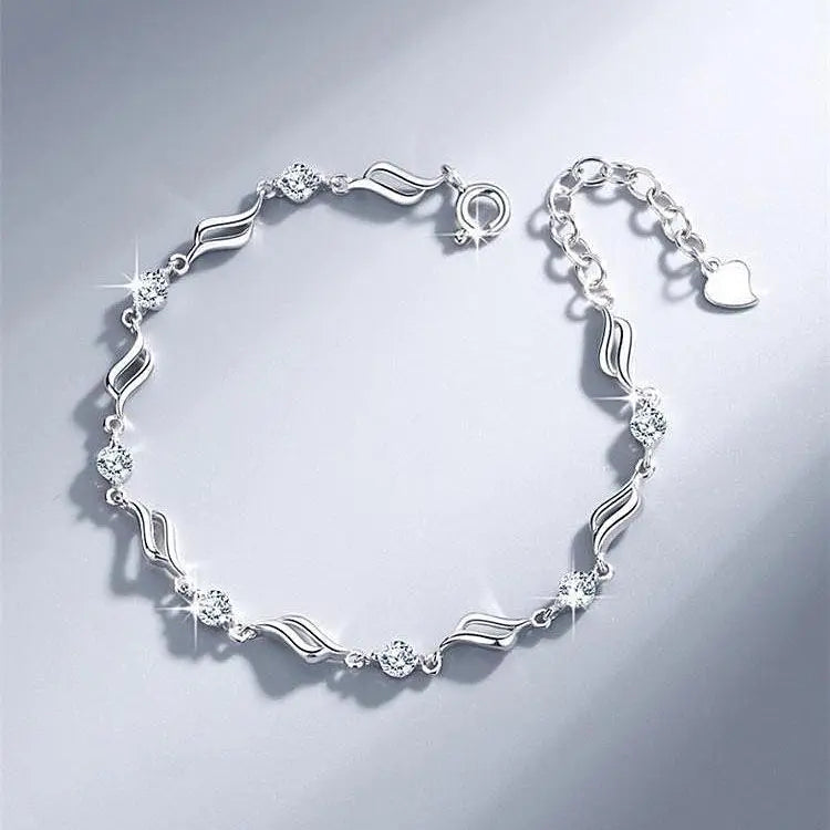 DANA 925 Sterling Silver Bracelet