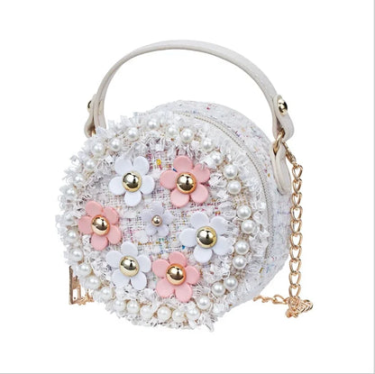 Bag Lady Little Girls Toddler Princess Lovely Bag Kids