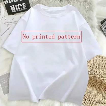 Disney Cartoon Extra Large Cotton T-shirt