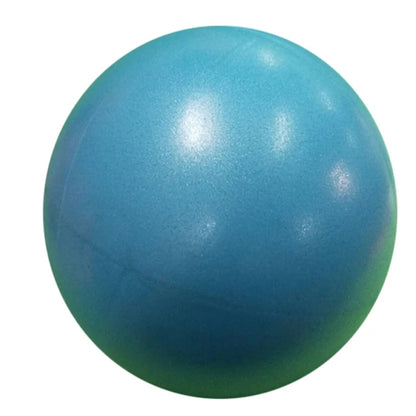 25cm Exercise Gymnastic Fitness Yoga Ball