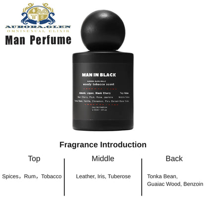 Perfume unisex amaderado y especiado Arabian Oud