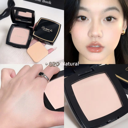 Long Lasting Matte Powder Oil Control Powder