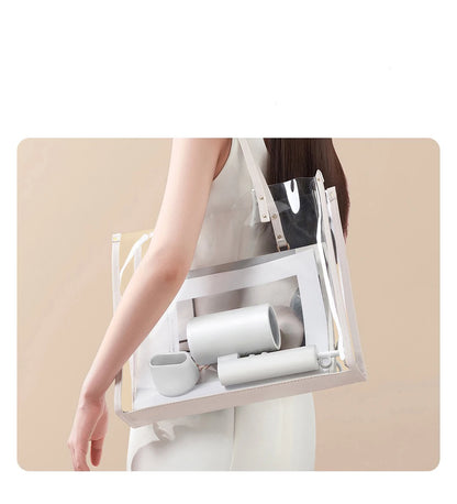 Foldable Portable Hair Dryer H101 15m/s Airflow 50 million Negative Ion Dryers
