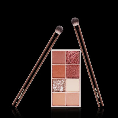 Makeup Brushes Powder Foundation Concealer Blusher