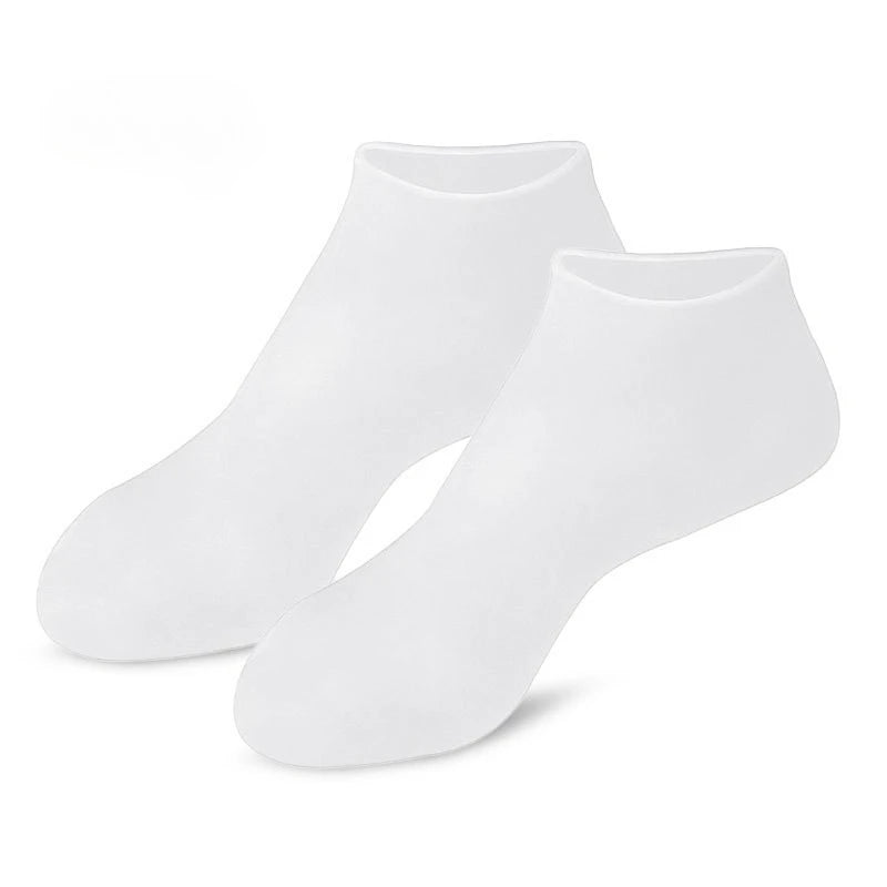 Moisturizing Foot Silicone Socks