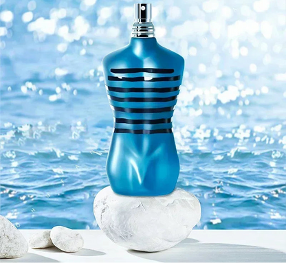 High Quality Ocean Long Lasting Fragrance Perfume