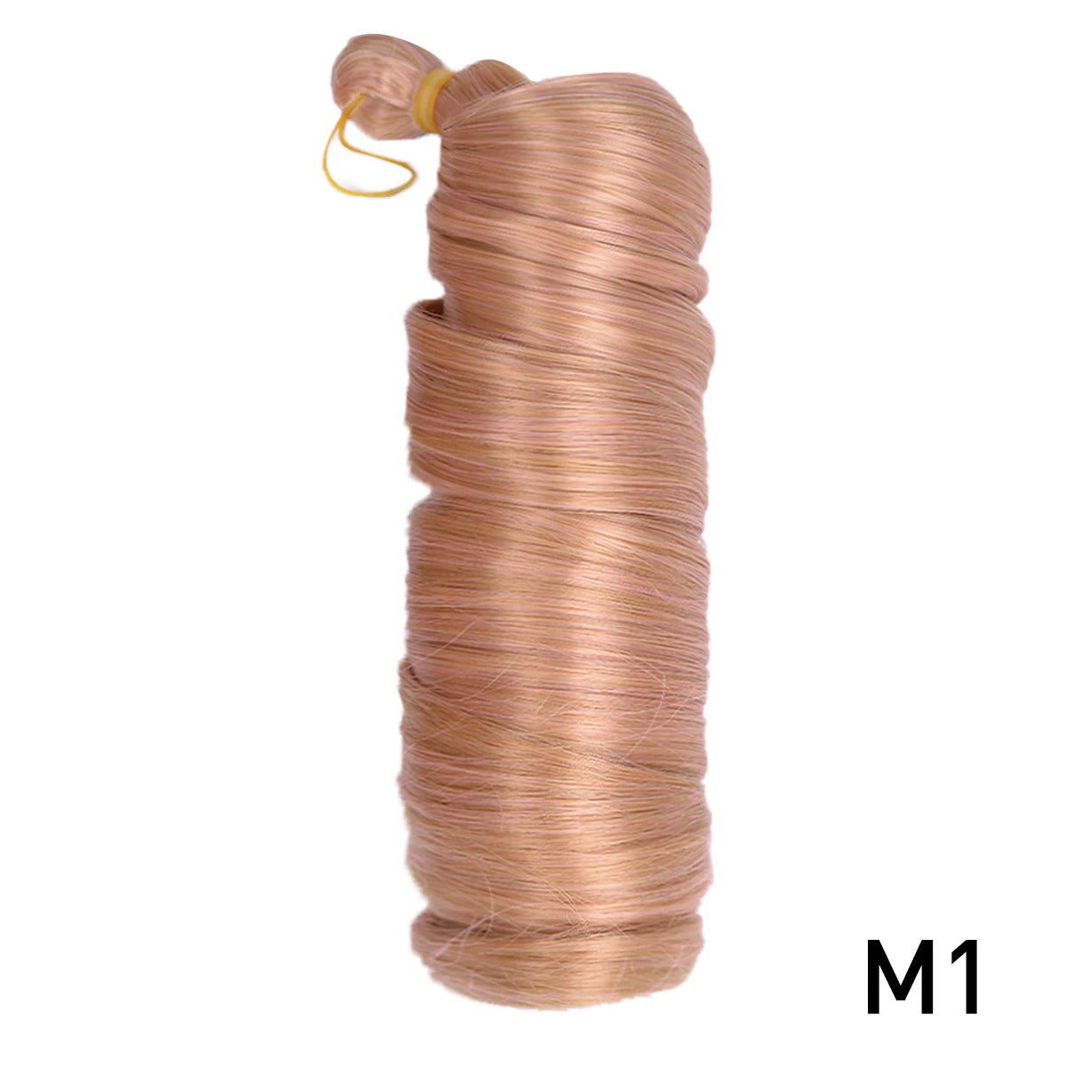 French Curls Braiding Hair 24Inch Hair Extensions