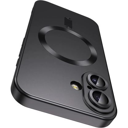 Magsafe Magnetic Wireless Charge Phone Cases For iPhone Cover