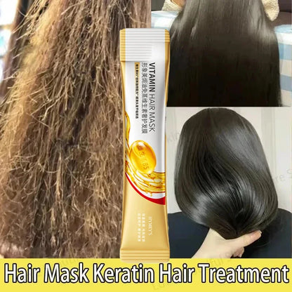 Magical Keratin Hair Mask