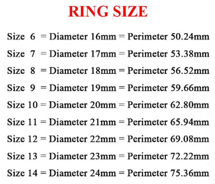 Stainless Steel Crystal Rings