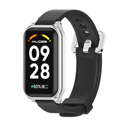 Strap For Xiaomi Smart Band 8 9 Active Smart Bracelet Watchband